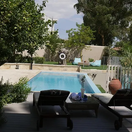 Villa Century House *