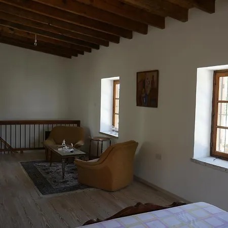 Century House Nisou